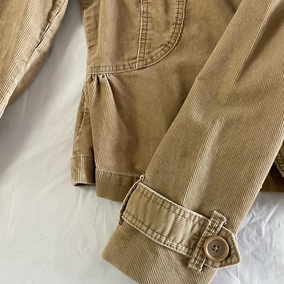 LOFT - Corduroy Blazer Jacket - Picture 10 of 10